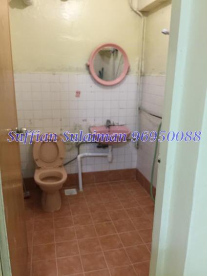 Blk 518 Jurong West Street 52 (Jurong West), HDB 3 Rooms #124690412
